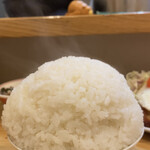 ミートくんの間借り食堂 - 