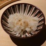 温石 - 御代わり､胡椒