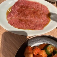 肉の山翔 - 