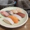 姫路 海味焼 酒場 〇上水産