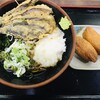信州そば 本陣 ルミネエスト新宿店
