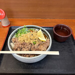 麺処 綿谷 高松店 - 