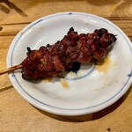 炭火焼鳥 きち蔵 - せぎも