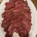 焼肉 ジャンボ - 