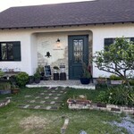 カフェ スリジエ アン フルール - 