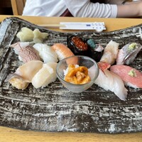 おたる政寿司 ぜん庵 - 