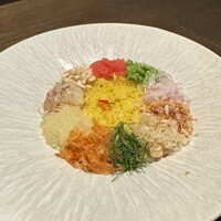 SAAWAAN BISTRO - 