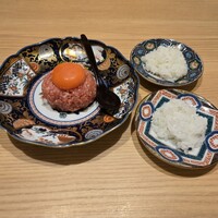 肉亭ふたご iki 本郷三丁目店 - 
