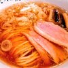 らーめん 鴨to葱