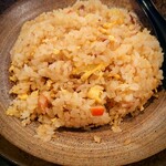 チャイニーズレストラン とん珍 - 