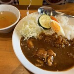 カレーショップ きよ - 