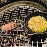 Yakiniku BarBies - 