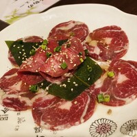 百済 - 