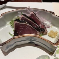 梅の花 銀座並木通店 - 