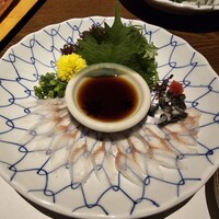 魚料理専門 魚魚一 - 
