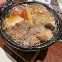 梅の花 銀座並木通店 - 