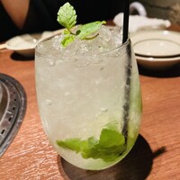 Yakiniku BarBies - 