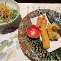 梅の花 銀座並木通店 - 