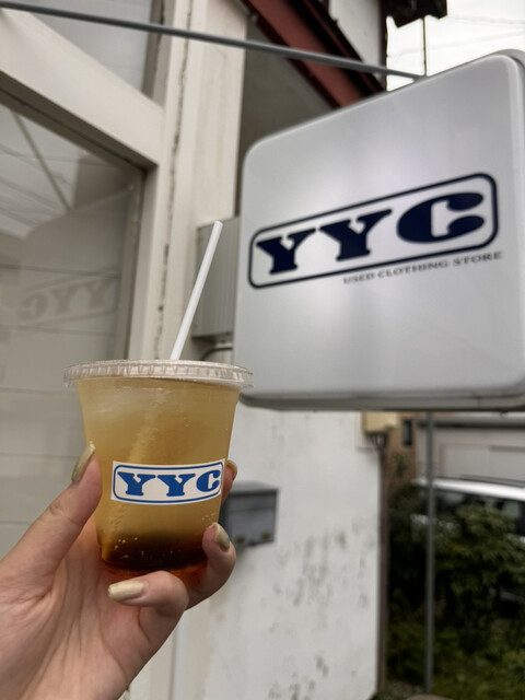 YYC（ワイワイシー） - 帯広（カフェ）の写真