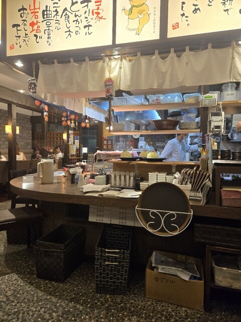 Ma Maison no Tonkatsu Hoshigaoka Terasu Ten photo 4