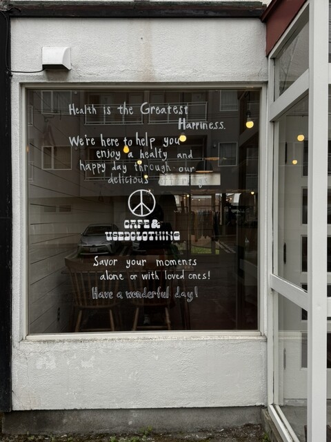 YYC（ワイワイシー） - 帯広（カフェ）の写真