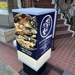 ポチの家 - 看板