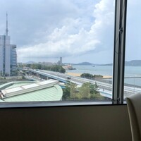 中国料理 「望海楼」 ヒルトン福岡シーホーク - 