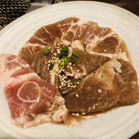 百済 - 