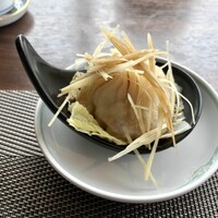 中国料理 「望海楼」 ヒルトン福岡シーホーク - 