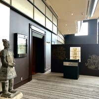 中国料理 「望海楼」 ヒルトン福岡シーホーク - 