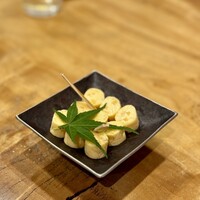 うなぎ家 しば福や - 