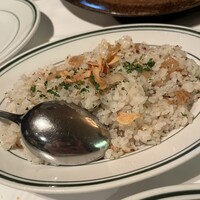 ウルフギャング・ステーキハウス 丸の内店 - 