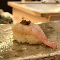 赤坂 鮨 ふくなが - 