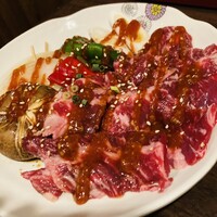 百済 - 