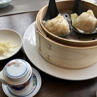 中国料理 「望海楼」 ヒルトン福岡シーホーク - 