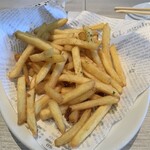 エイス シー オイスターバー - 