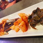 焼肉ノーベル - 