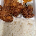 唐揚げ専門店カラフジ - 