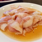 焼肉ノーベル - 