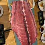 マグロマート - 