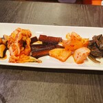 焼肉ノーベル - 