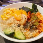 焼肉ノーベル - 