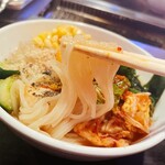 焼肉ノーベル - 