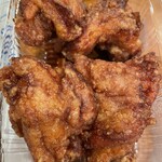 唐揚げ専門店カラフジ - 