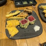 マグロマート - 