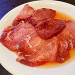 焼肉ノーベル - 