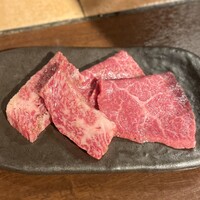 炭火焼肉 ふちおか - 