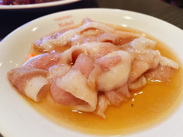 Yakiniku Nobel photo 3