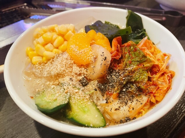 Yakiniku Nobel photo 5