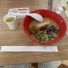 イップウドウ ラーメンエクスプレス 静岡SA店